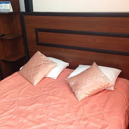 Bayterek Hotel Akmola Esterno foto