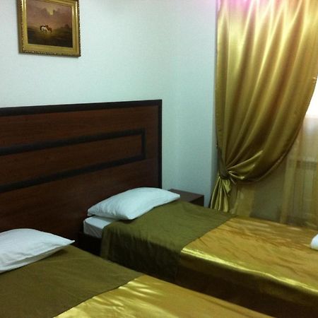 Bayterek Hotel Akmola Esterno foto