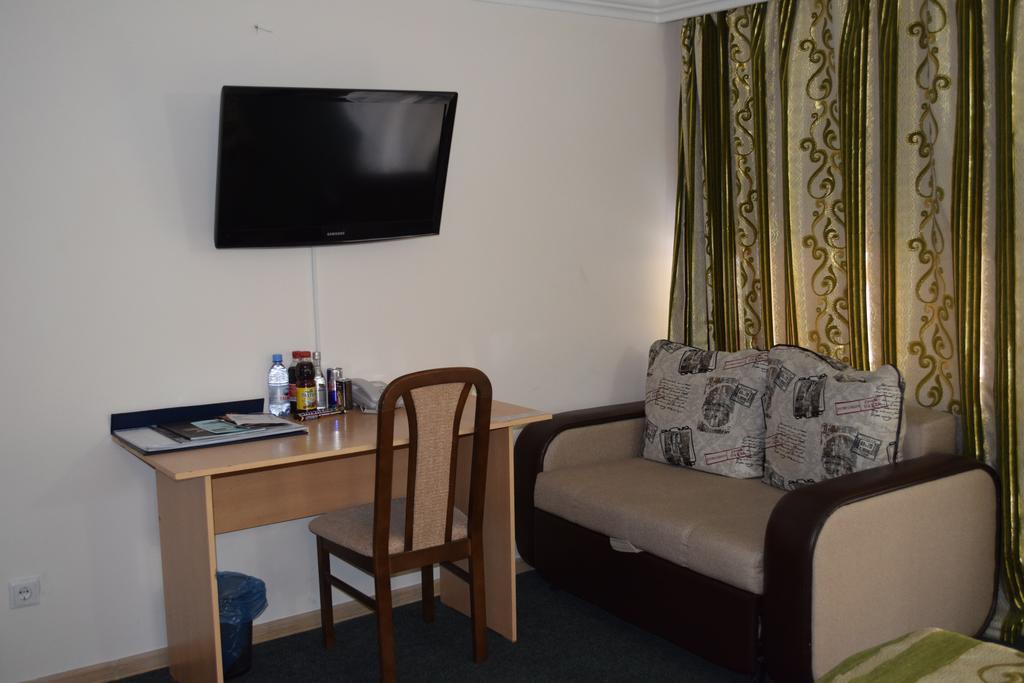 Bayterek Hotel Akmola Camera foto
