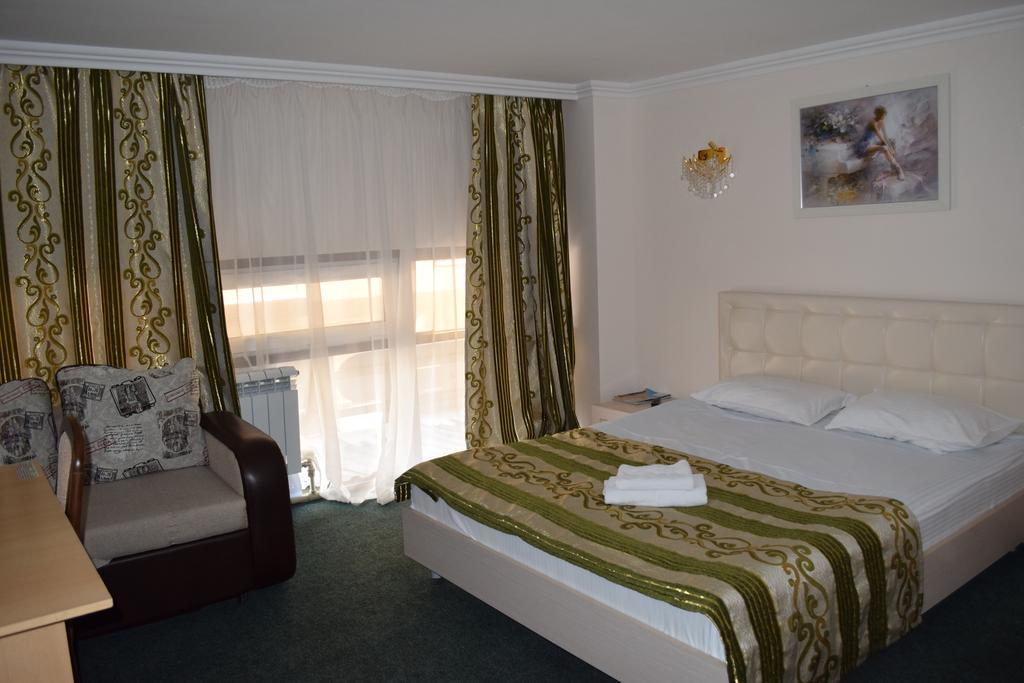 Bayterek Hotel Akmola Camera foto
