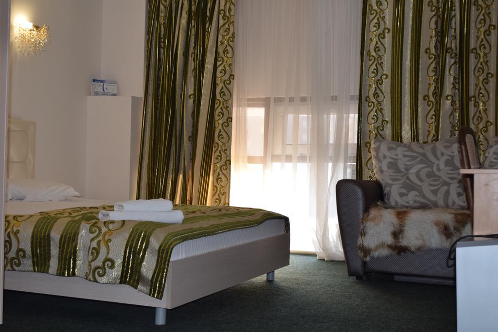 Bayterek Hotel Akmola Camera foto