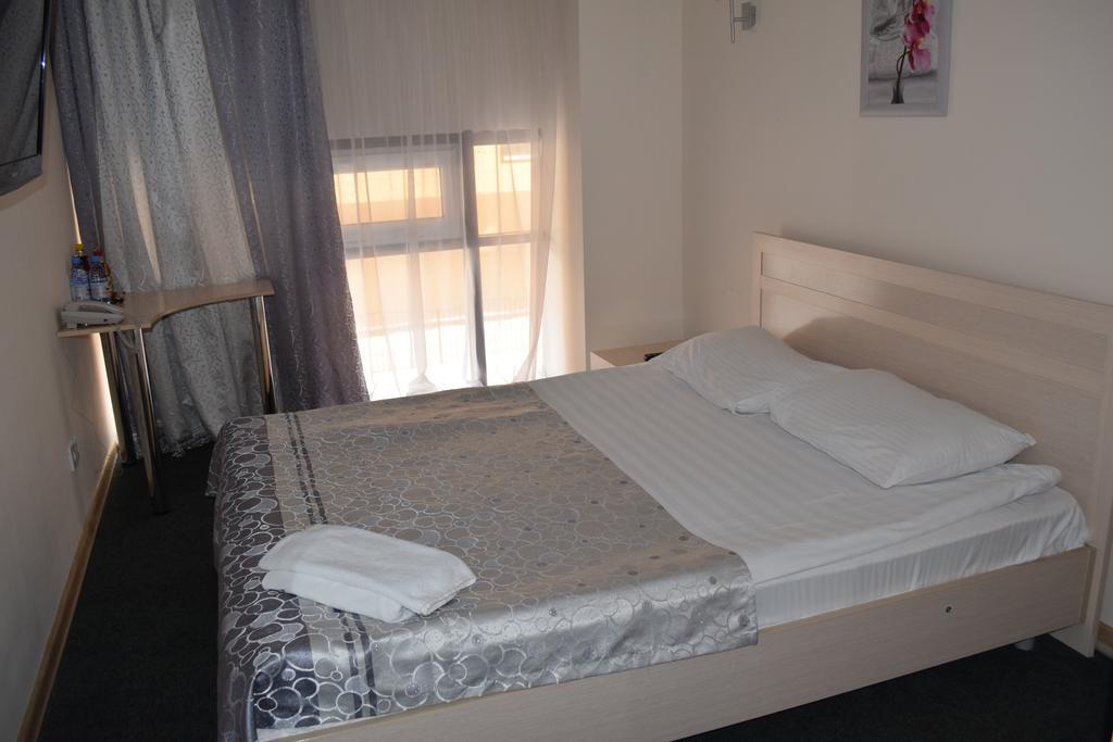 Bayterek Hotel Akmola Camera foto